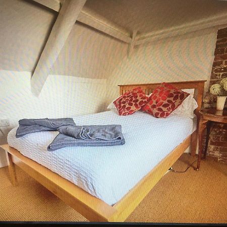 Drang House All Rooms Have Stairs Padstow Eksteriør billede